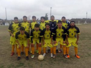 equipo de ascenso 2018