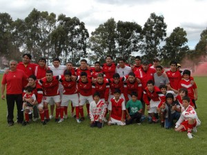 argentino ganó la primera final