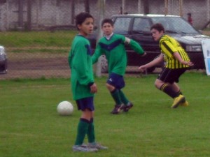 rectificacion