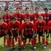 campeones del año