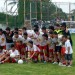 campeones del año