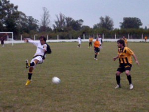 olimpo goleo