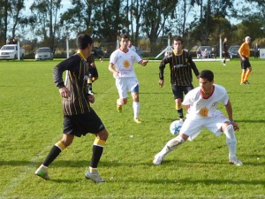 amonestados de la fecha