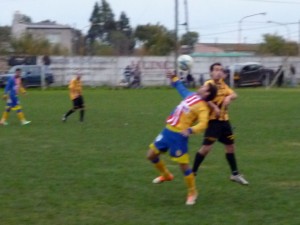 fecha 5 de primerA