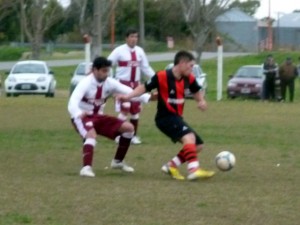 nueva derrota de acdc