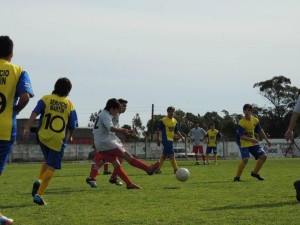 ciclista boca