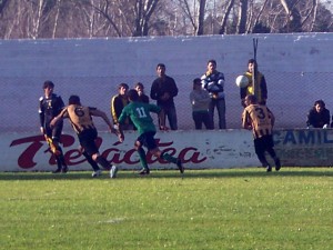 sin preparacion