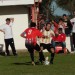 segunda fecha