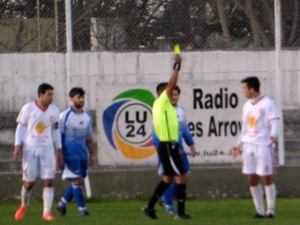 amarilla