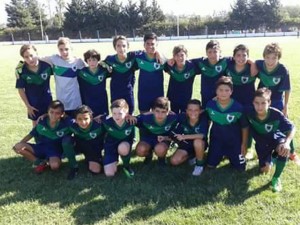 div menores