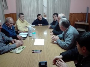 director