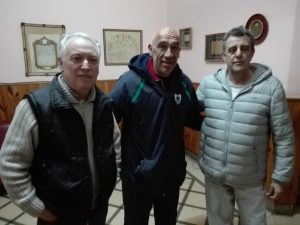 reunion