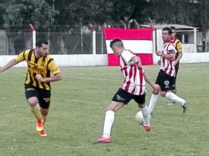 quilmes campeon
