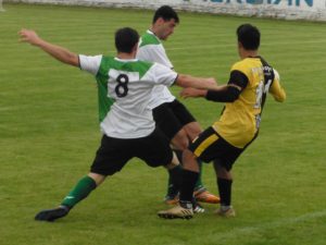 olimpo apabullo a garmense