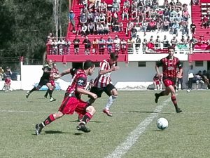 primera final quilmes 2 independencia 1
