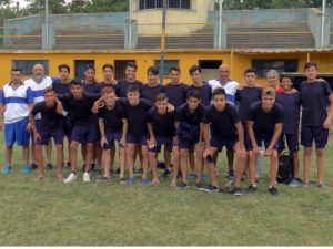 seleccion