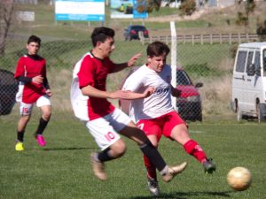 div men