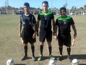 terna primera fecha primera