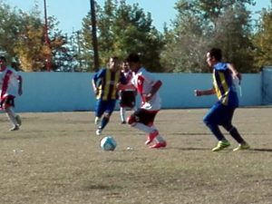 apertura 2018 fecha 1