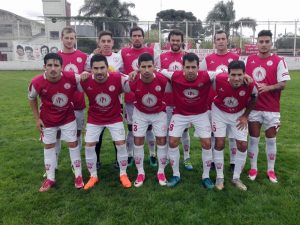 Huracan freno al decano