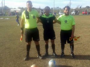 terna en el ascenso fecha 8
