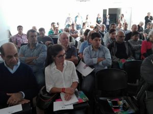 dirigentes liguistas