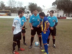 ARBITROS