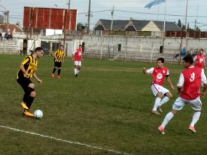 El Nacional - Huracán