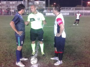 designaciones fin de semana