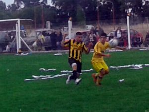 campeonato oficial 2019