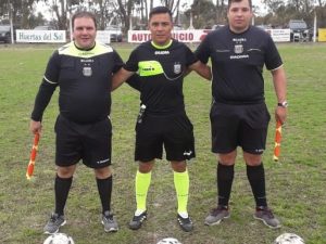 Ostiza, Gutiérrez y Ezama