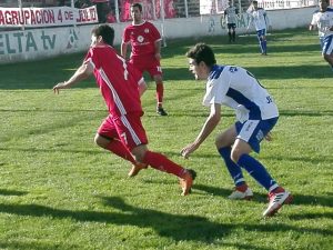 Huracán no pudo con Once