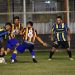 Colegiales recibe a Deportivo Villalonga