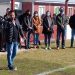 Presencia del Director de Deportes