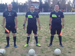 terna quilmes el nacional