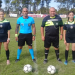 terna para final del Clausura