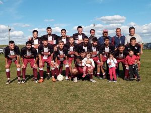 ACDC cayó como local frente a San Martín