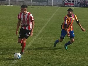 Colegiales obtuvo un agónico empate con Quilmes