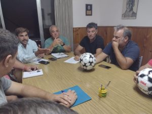 homologacion de pelota
