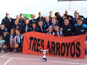 campeonas
