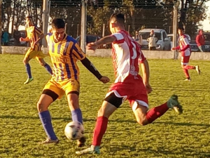 echegoyen perdio con huracan