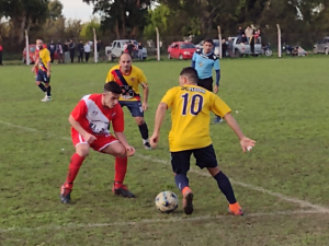 union es lider transitorio