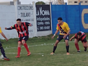 Unión no pudo ganar