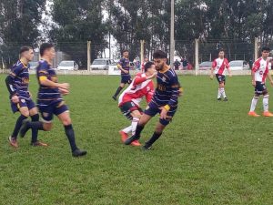 aGRARIO GANO EN bELLOCQ