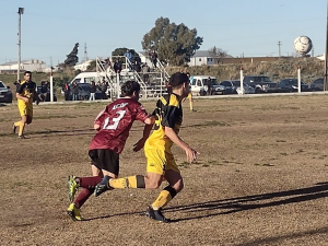 acdc y barra empataron