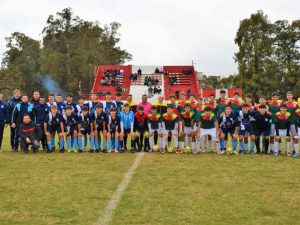 Selecciones selecciones