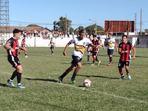 empate en el Catale