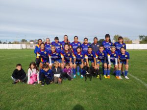 femenino