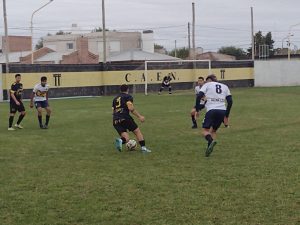 Ganó el Decano