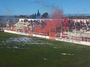 Quilmes